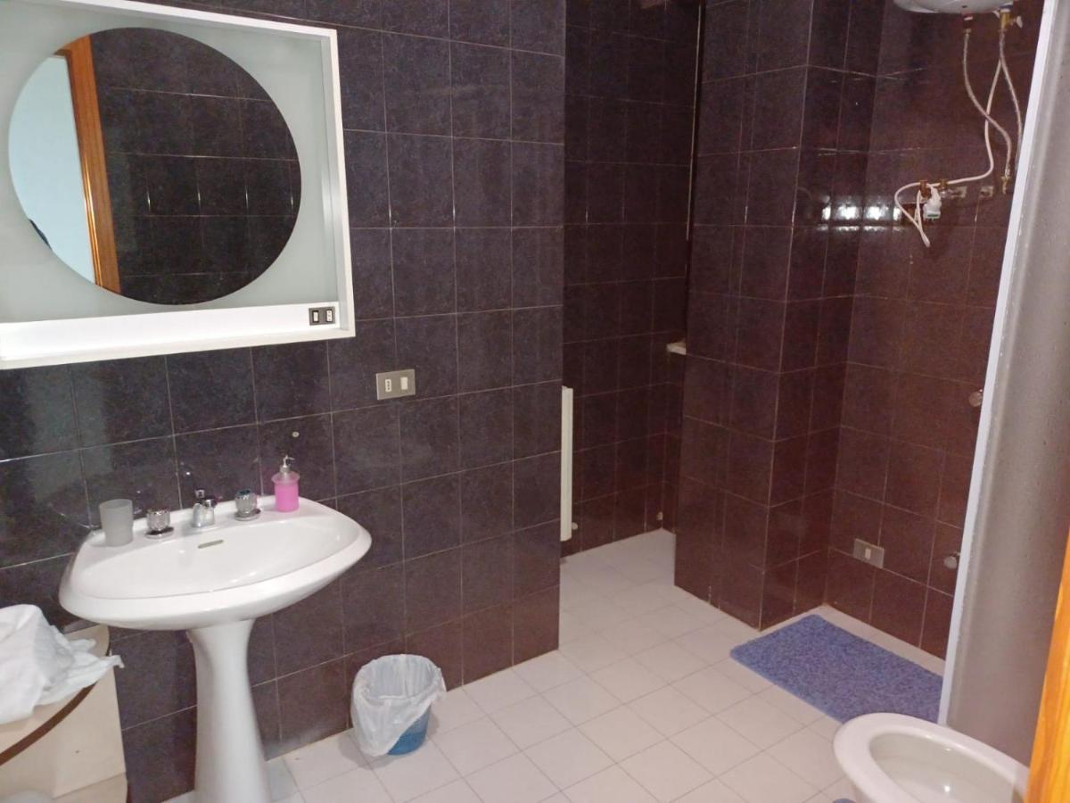 Giovanna 199 Bed & Breakfast Rende Exterior foto