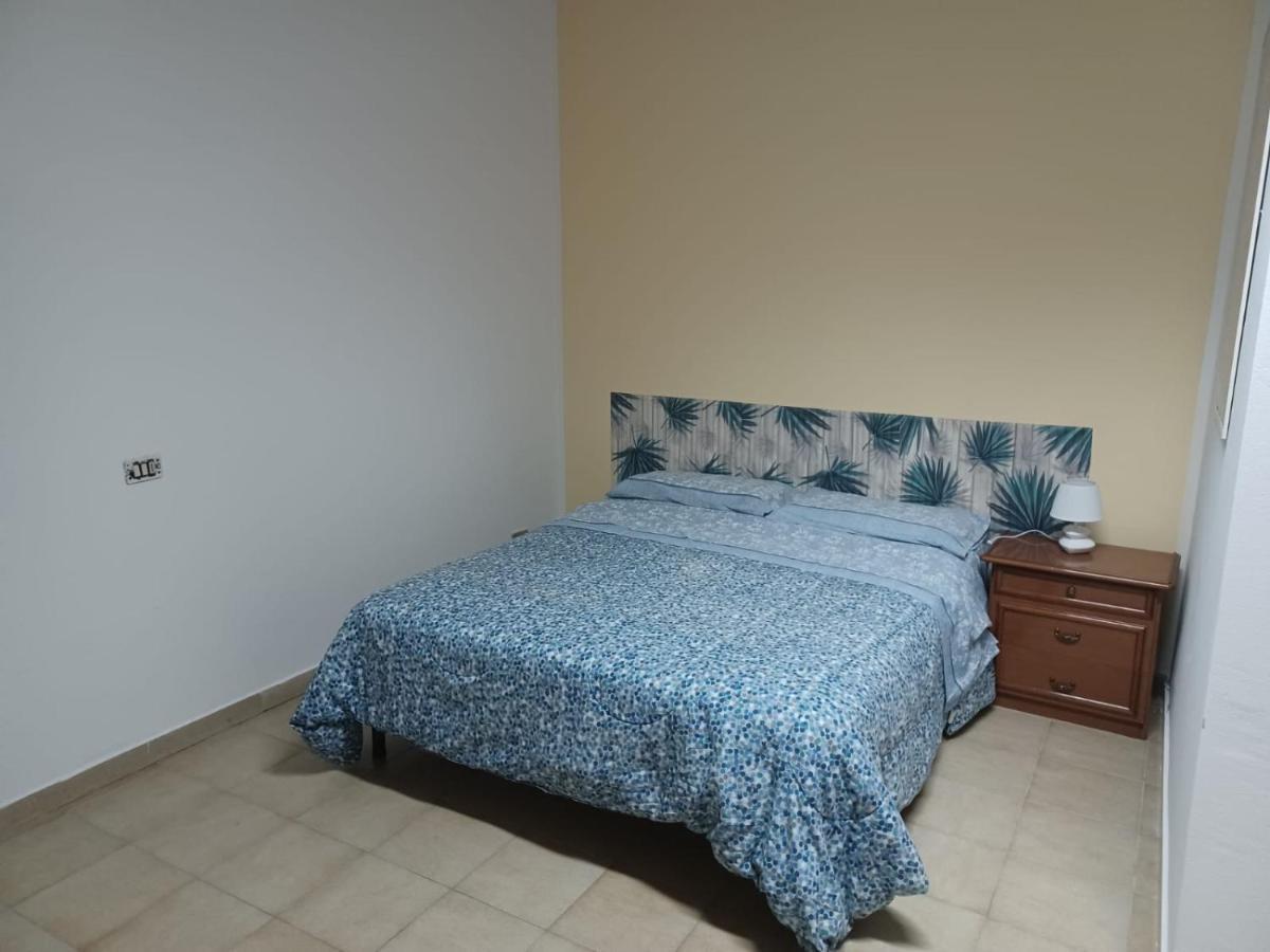 Giovanna 199 Bed & Breakfast Rende Exterior foto